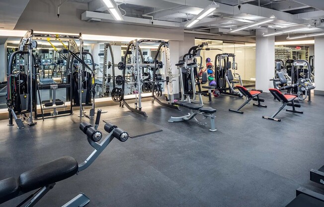 Studio, 1 bath, 500 sqft, $2,999, Unit 210