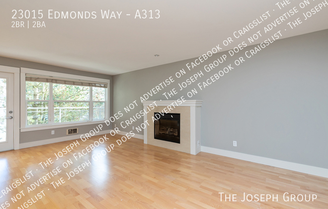 23015 EDMONDS WAY