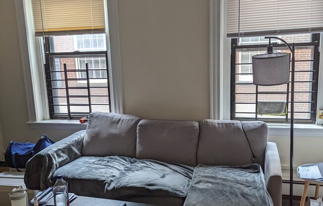 50 Joy St.