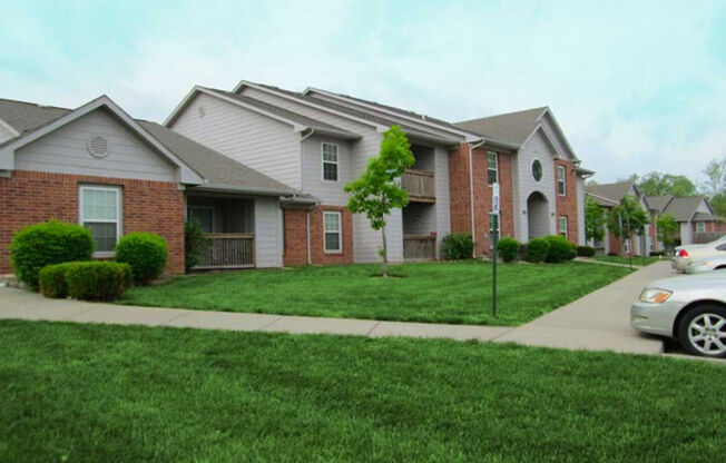 Westgate Apartments