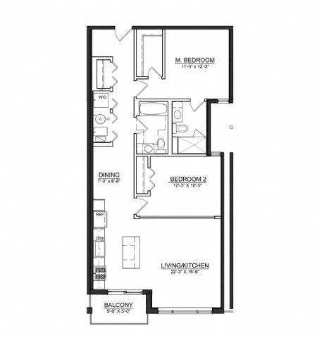 Partner-provided property photo