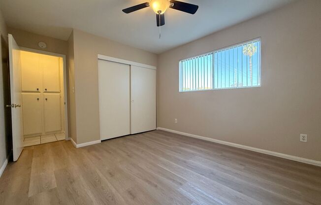 1 bed, 1 bath, 550 sqft, $1,550, Unit 04