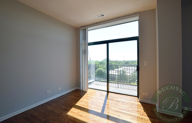 1 bed, 1 bath, 600 sqft, $2,050, Unit 505