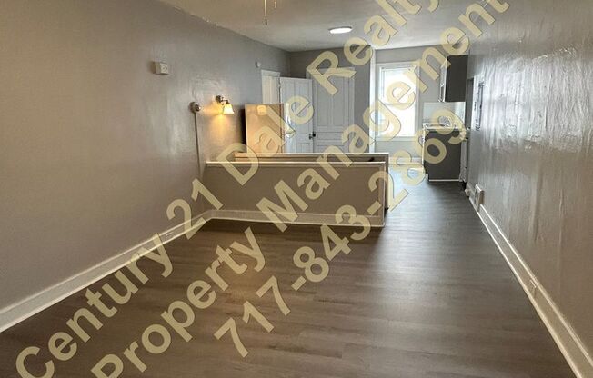 Beautiful 2 Bedroom Apartment in York City School District