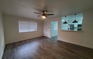 2 beds, 2 baths, 977 sqft, $1,695, Unit 03