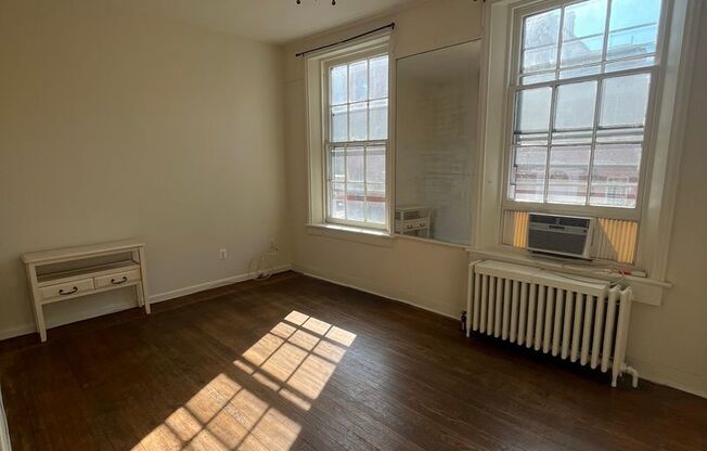 Stoneleigh Apartments