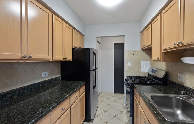 1 bed, 1 bath, 600 sqft, $1,795, Unit 508