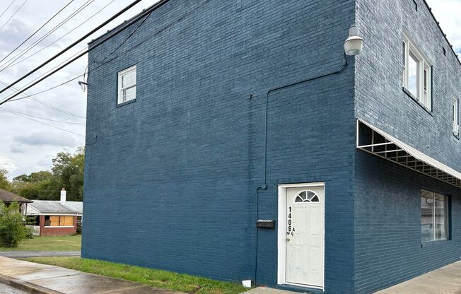 Atlantic Building