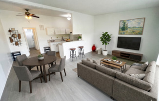 Malden Apartments