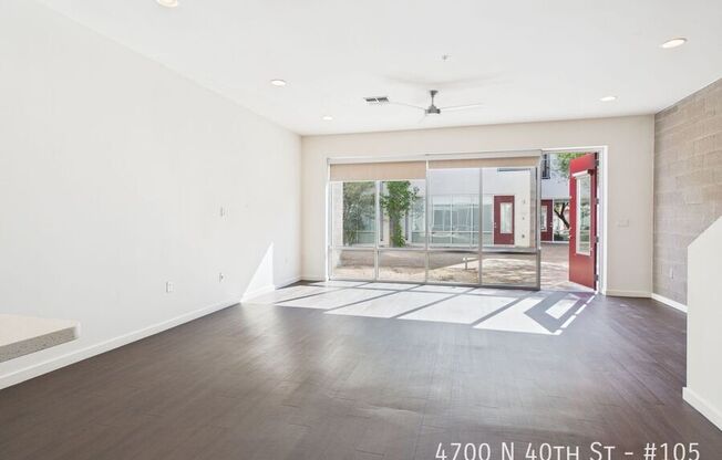 4700 N 40th Street