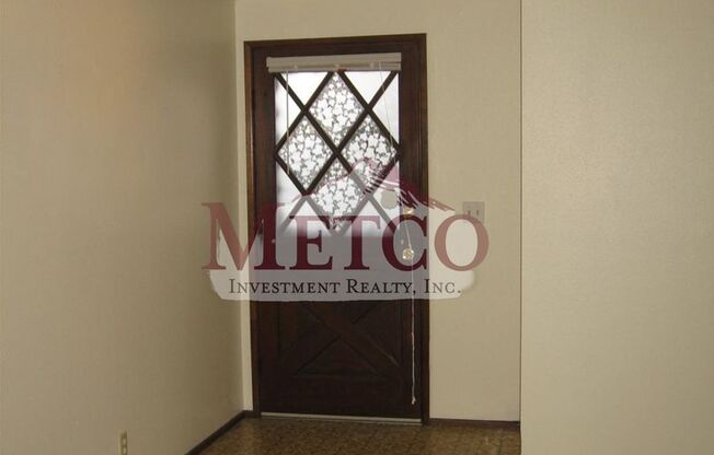 Darling 3 bedroom Springfield Home