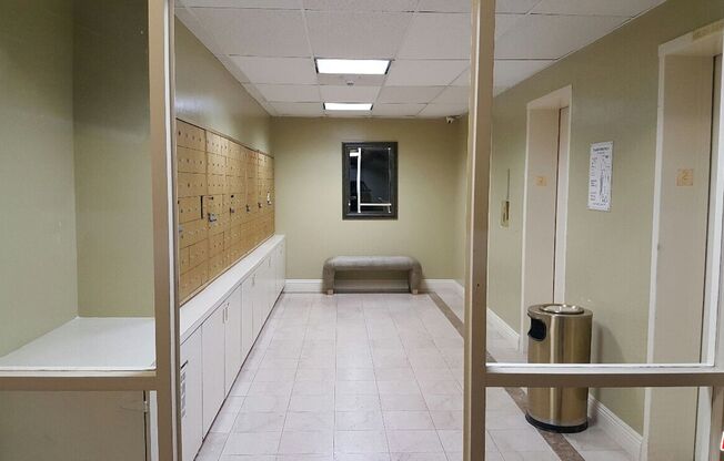 2 beds, 2 baths, 1,088 sqft, $6,200, Unit 1809