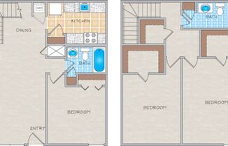 Partner-provided photo for $1650 unit