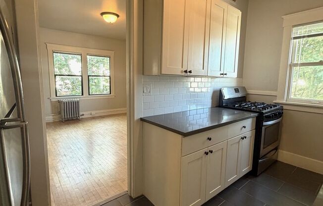 1 bed, 1 bath, 487 sqft, $1,325, Unit 307