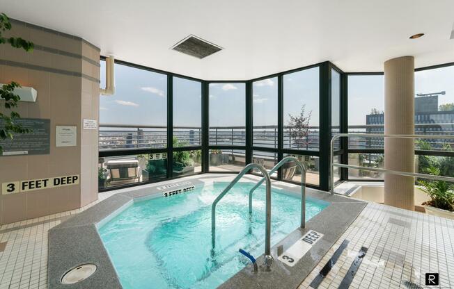 2 beds, 2 baths, 1,130 sqft, $7,500, Unit 33-C