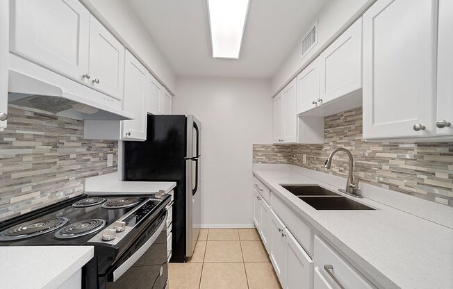 Roosevelt Ests. Bldg. 16