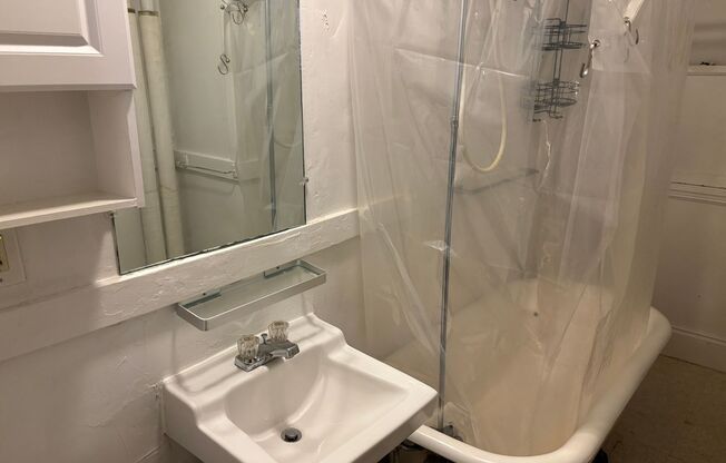 1 bed, 1 bath, 379 sqft, $1,750, Unit 107 Summer #313