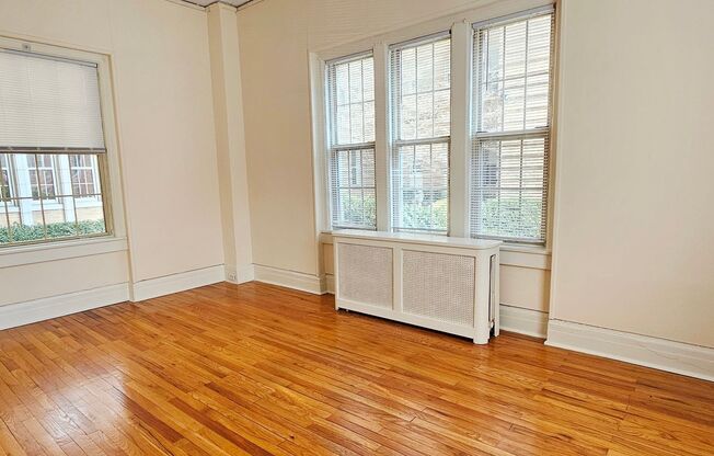 1 bed, 1 bath, 550 sqft, $1,500, Unit 107