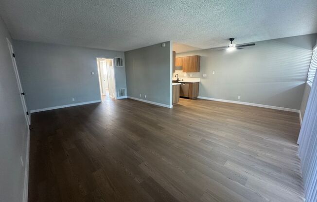 2 beds, 2 baths, 1,000 sqft, $2,960, Unit A23