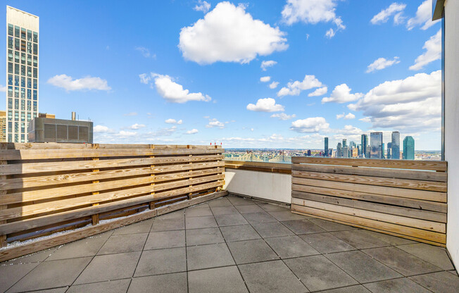 3 beds, 3 baths, 1,834 sqft, $17,999, Unit PH6