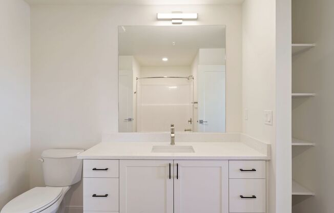 1 bed, 1 bath, 687 sqft, $1,750, Unit 61580 - 106
