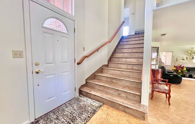 Spacious 5-Bed, 3-Bath Home in Rialto – Versatile Layout with Appliances Included $3,895.