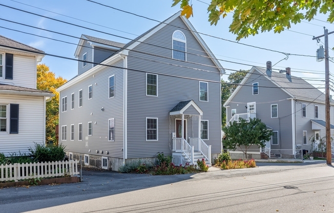 26 STA ST