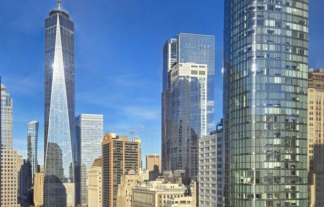 2 beds, 2 baths, 1,311 sqft, $11,000, Unit 23B