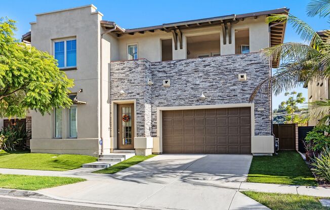 Beautiful 5 bedroom home in Heart of Carmel Valley