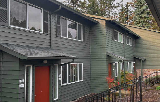 Welcome to Village Manor