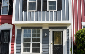 450 PRINCE OF WALES