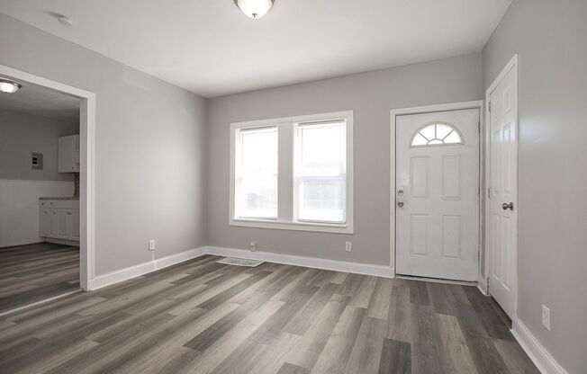 14222 Lorain Road, Cleveland, OH 44111