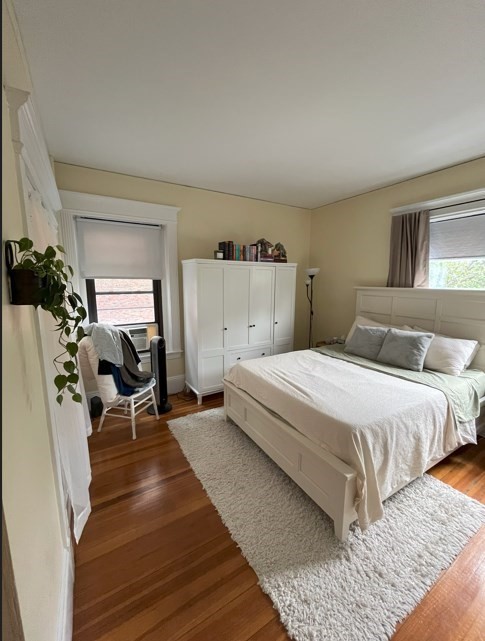 4 FULLER ST