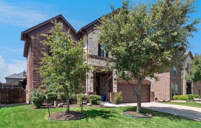 Stunning 5 bedroom