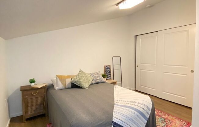 1 bed, 1 bath, 520 sqft, $1,795, Unit 5501-A