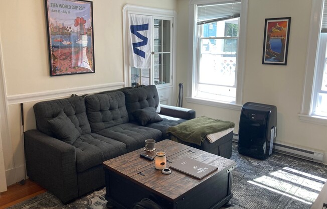 14 GARRISON AVE
