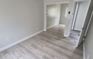 2 beds, 1 bath, $2,500, Unit 1/2a