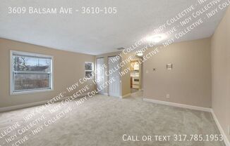 3609 BALSAM AVE
