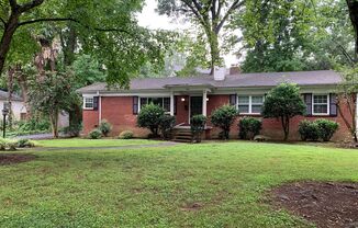 Adorable Two Bedroom Duplex in Sedgefield! 2 Year Lease Option at a Lower Rate Available!