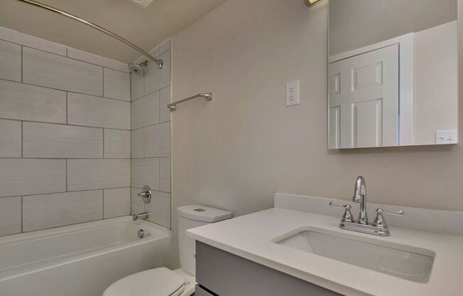 2 beds, 2 baths, 933 sqft, $2,099, Unit 704