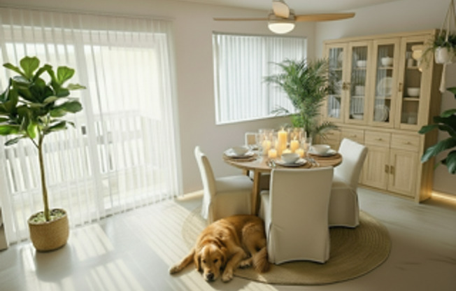 2 beds, 1 bath, 897 sqft, $1,500, Unit 1729-08