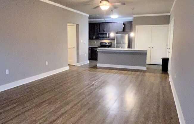 2 beds, 2 baths, 1,230 sqft, $1,145, Unit Y103