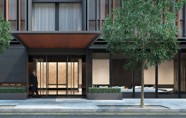 522 W 29 ST