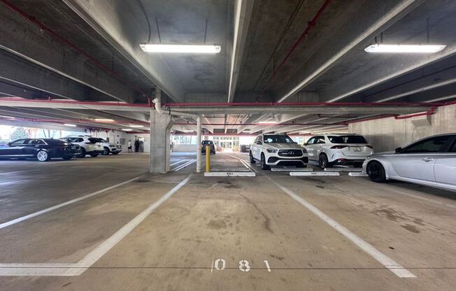 2 beds, 2 baths, $2,695, Unit #104