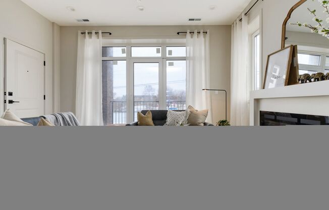 2 beds, 2 baths, 1,230 sqft, $2,550, Unit 800-2E