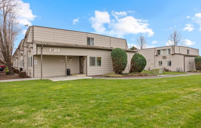 Centennial West Apartments
