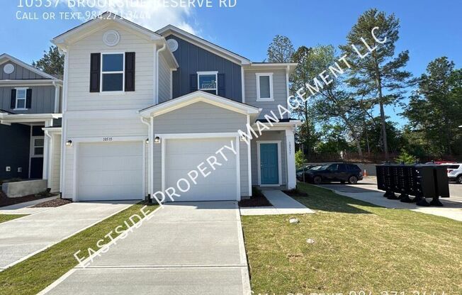 10537 BROOKSIDE RESERVE RD
