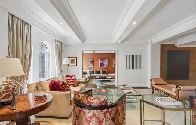 2 beds, 3.5 baths, 2,100 sqft, $20,000, Unit 12AB