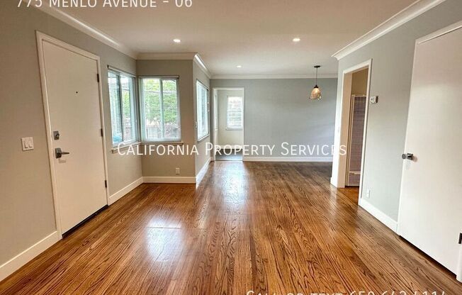 775 MENLO AVE