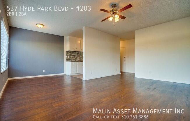 537 W. Hyde Park Blvd